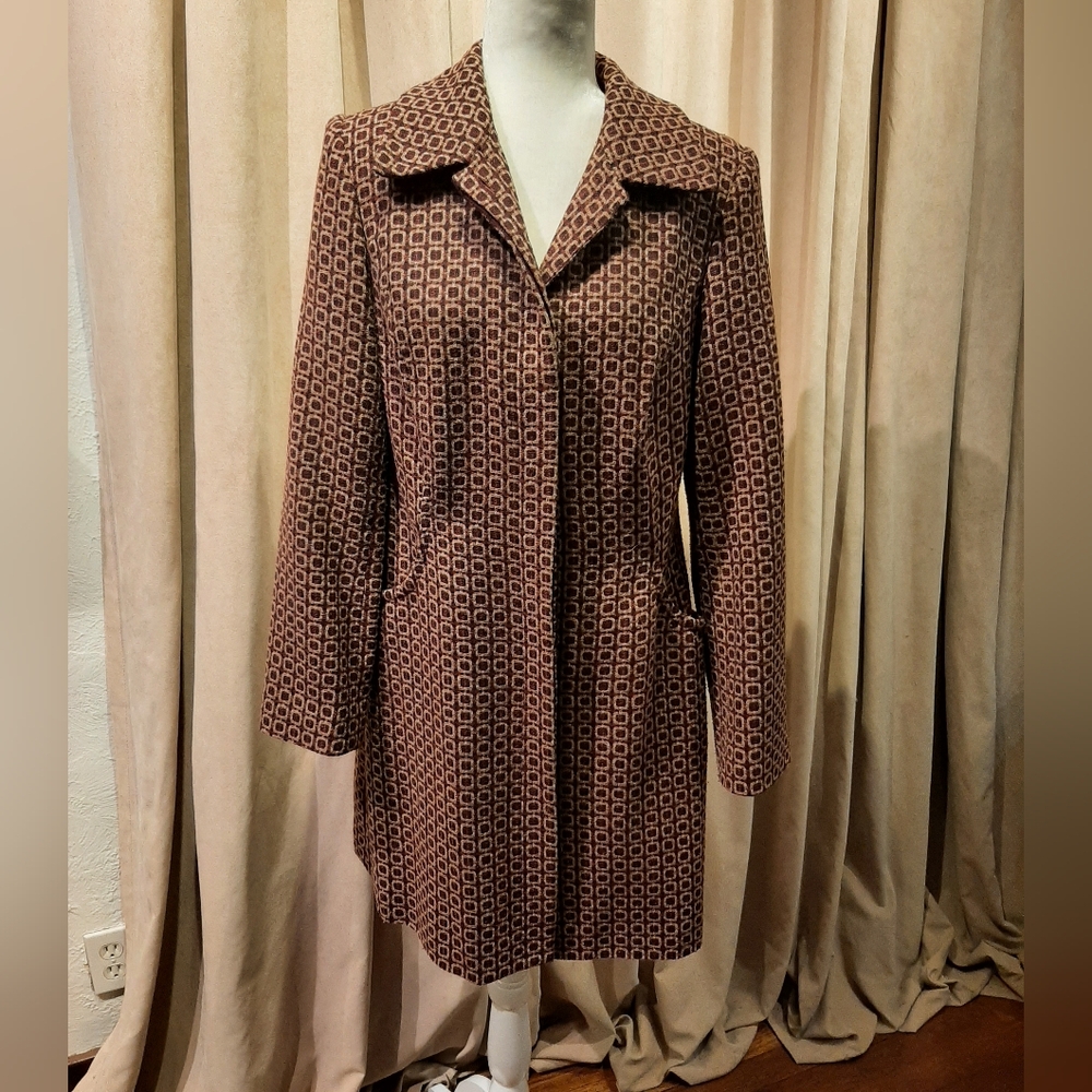 Apt. 9 Jacket - image 2